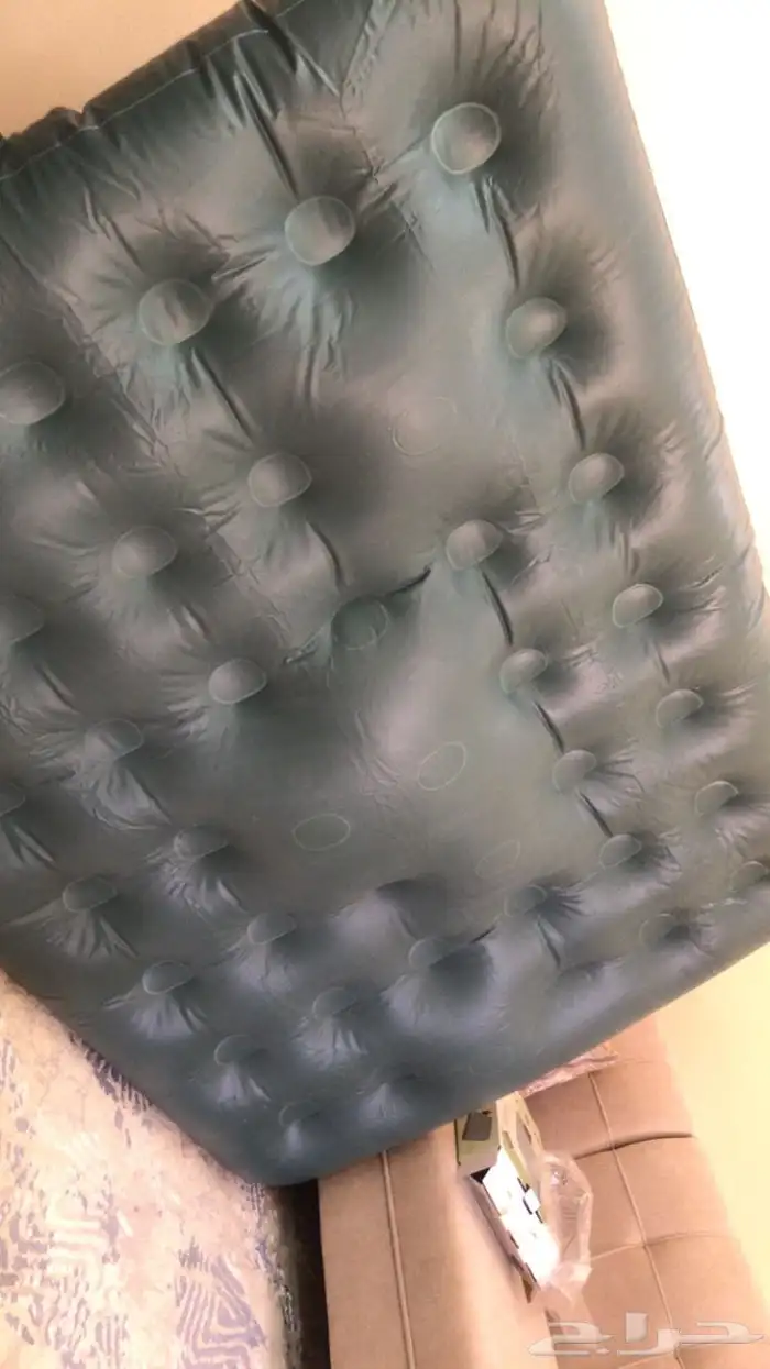 مفرش ارضي منفوخ 0