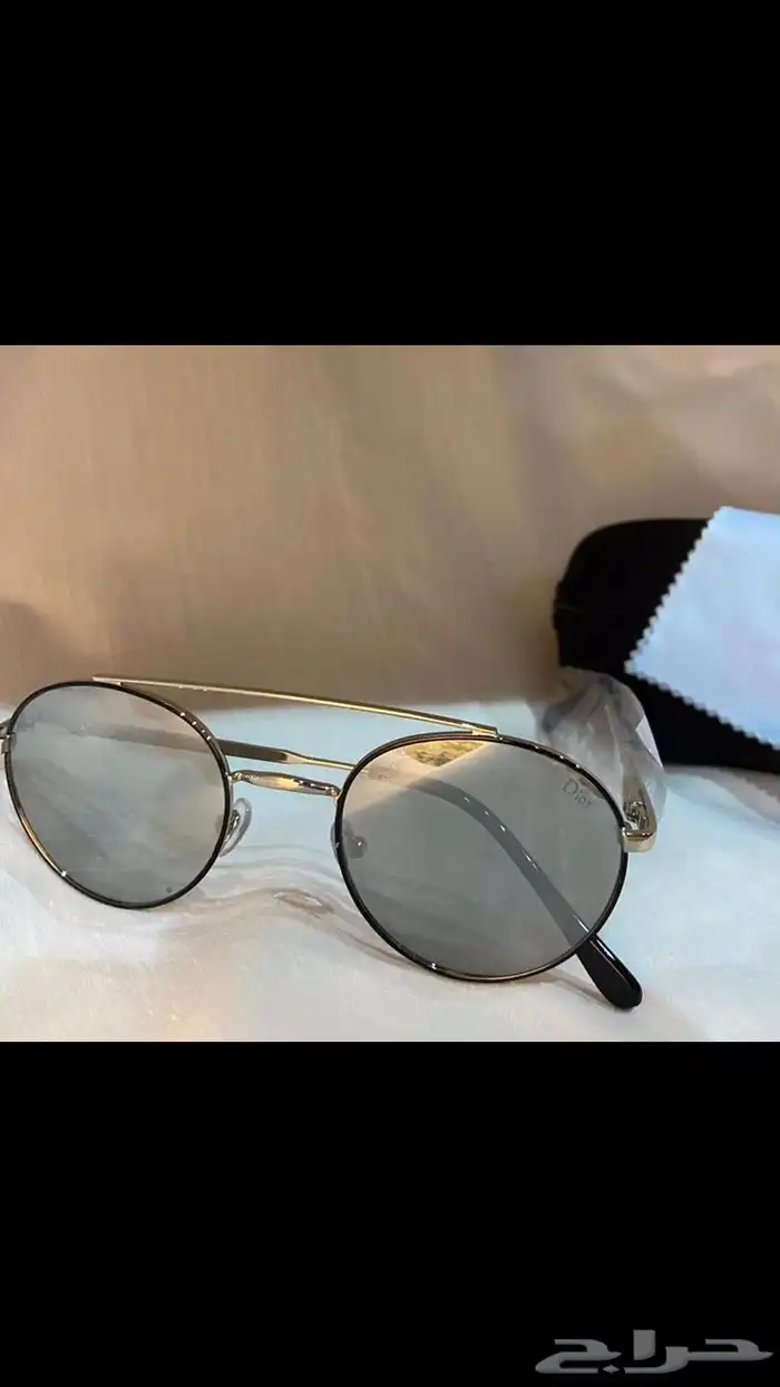 نظارات قوتشي درجة أولى 7