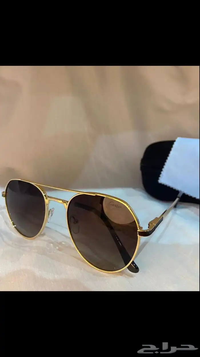 نظارات قوتشي درجة أولى 4