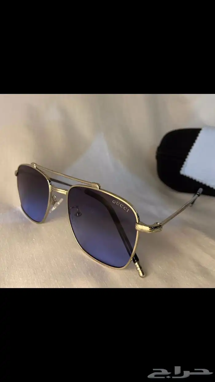 نظارات قوتشي درجة أولى 1