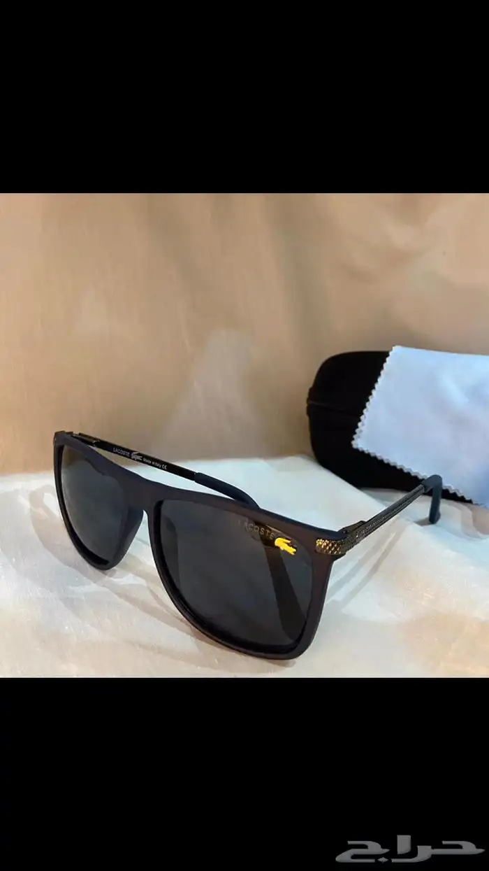 نظارات قوتشي درجة أولى 5