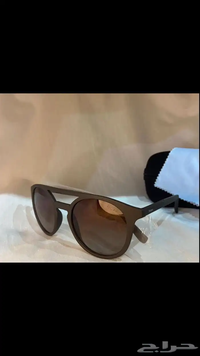 نظارات قوتشي درجة أولى 6