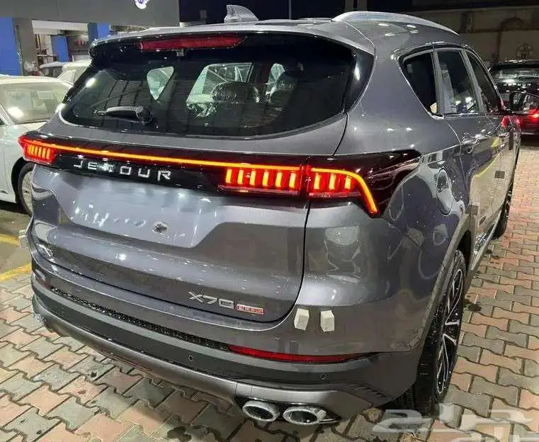 جيتور X70 2025 تقسيط لجميع البنوك index