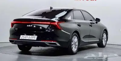 كيا K8 2024 2