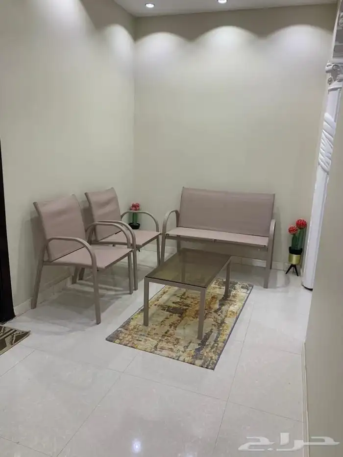 استراحة وشاليه هناي للإيجار ( يومي - اسبوعي ) 17