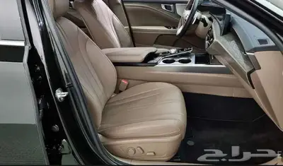 كيا K8 2024 10
