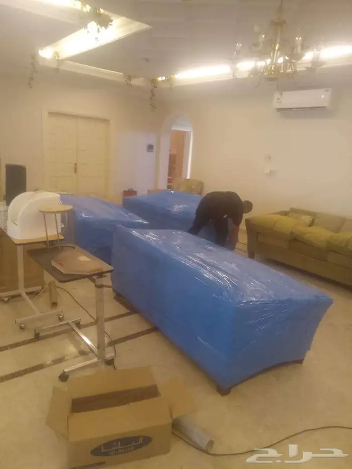 شركه نقل عفش في جده مكه 3