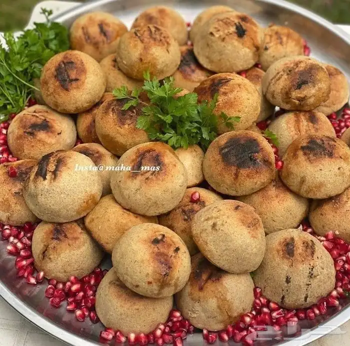 كبة المشوية و المقلية وجميع انواعها 4