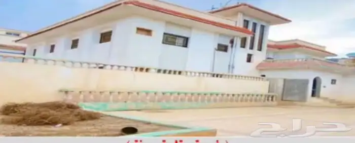 للبيع عمارة دورين مع ضيافة في الفيصلية 0