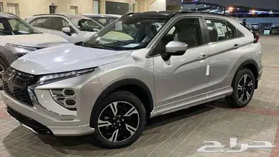 ميتسوبيشي اكليبس كروس نص فل موديل 2025 2