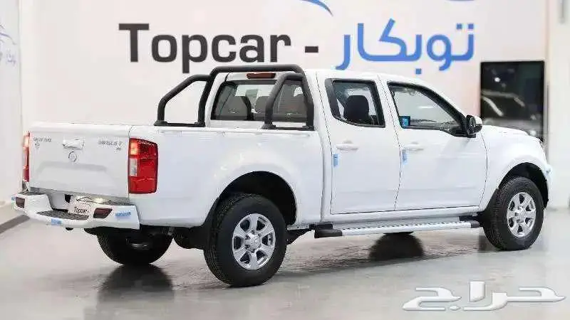 جريت وول وينجل 7 ديزل موديل 2025 index