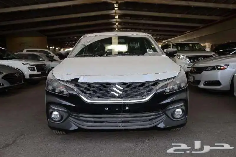 سوزوكي بالينو هيتشباك 2025 عروض الكاش والاقساط index