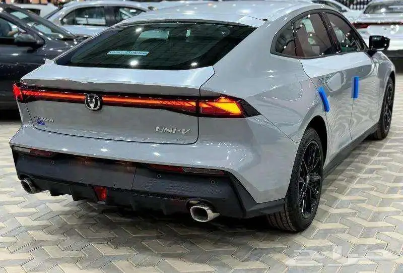 شانجان -يوني في 2026_UNI-V_كاش واقساط index
