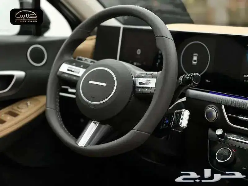 هونداي -سوناتا كمفورت 2025 ب 115000 ريال index