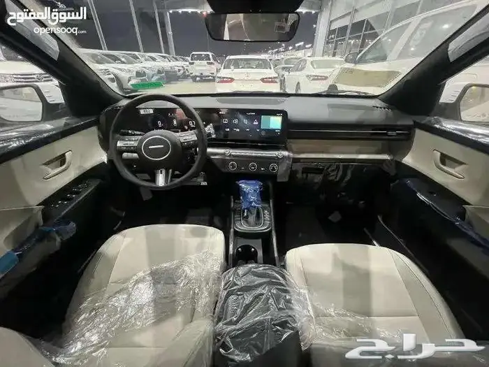 هيونداى كونا كمفورت 2025 اقل الاسعار وكل الفئات 3