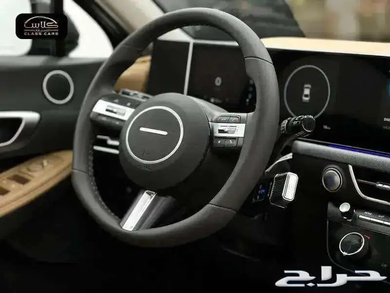 هونداي -سوناتا كمفورت 2025 ب 115000 ريال index