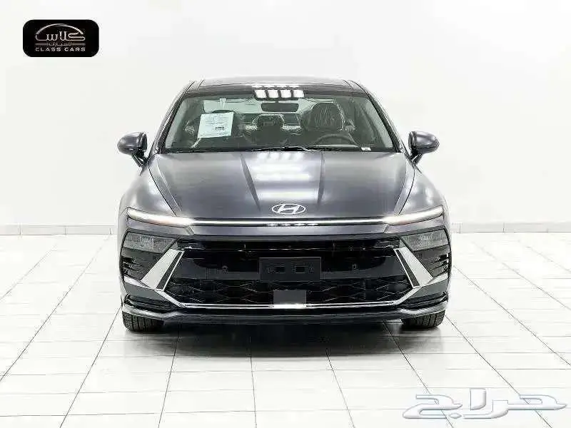 هونداي -سوناتا كمفورت 2025 ب 115000 ريال index