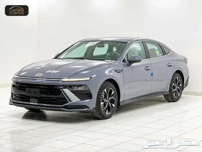 سوناتا فليت 2025- 94300شامل الضريبة 1