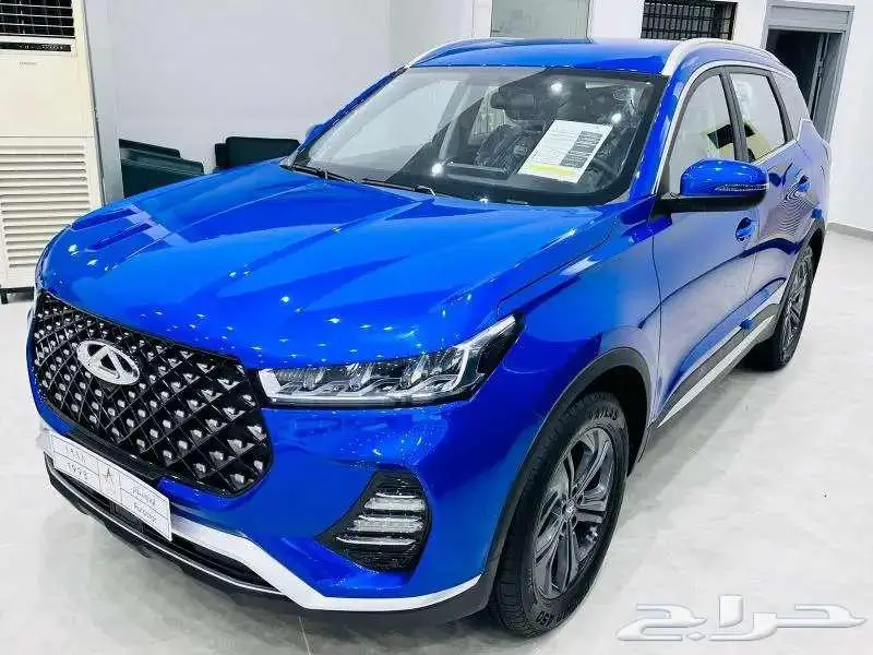 شيري تيجو 7 برو كومفورت 2024 تقسيط رواتب من 3500 index