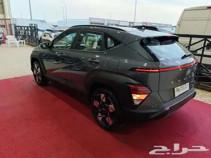 هيونداي كونا سمارت 2025 9