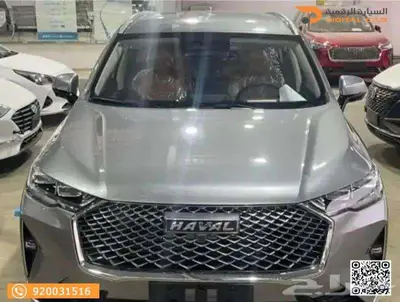 هافال H6 ACTIVE  موديل 2024 0