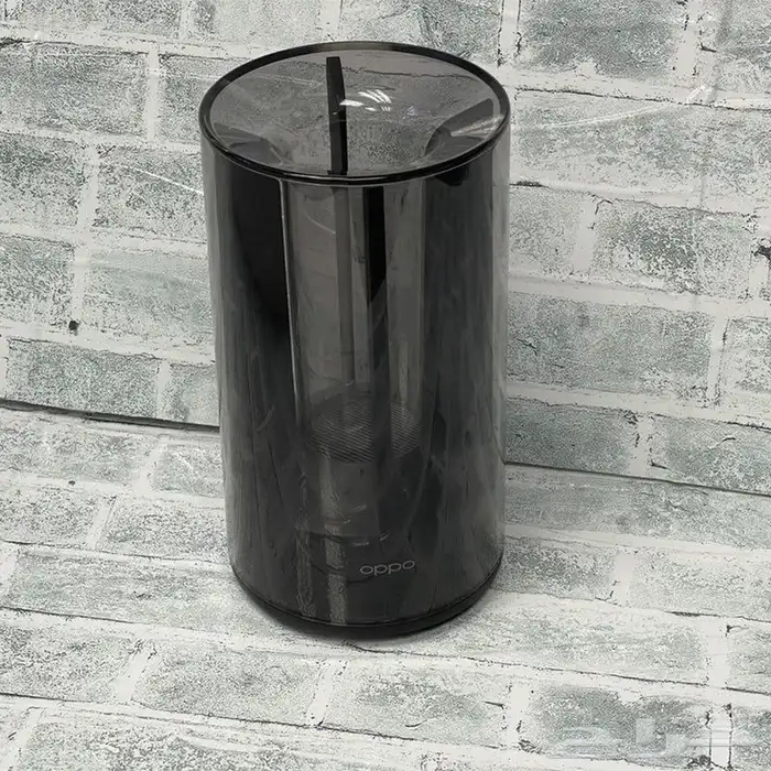 موزع شبكه من شركه oppo بسرعه تصل ال AX5400 3