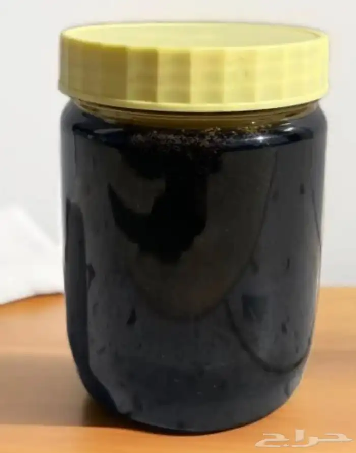 عسل طلح مشروط 0