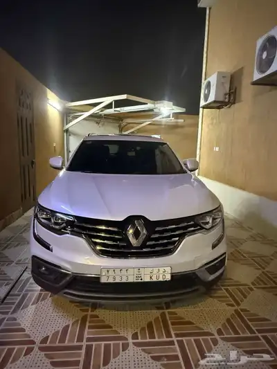 رينو كوليوس 6