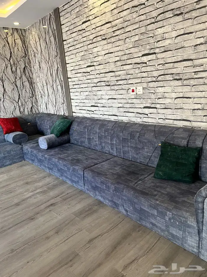كنب نظيف 1