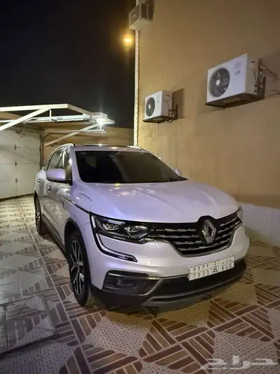 رينو كوليوس 2