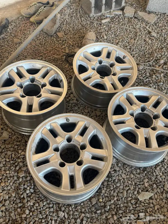 جنوط لكزز الحميدي 3