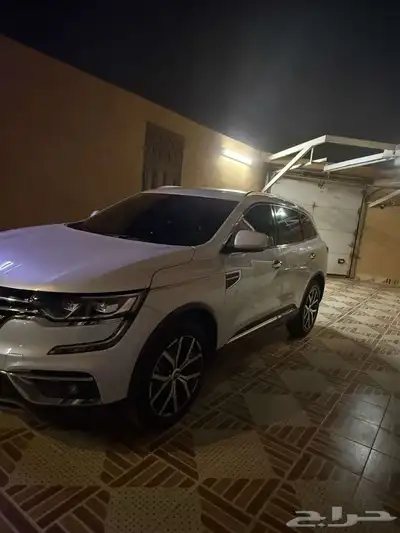 رينو كوليوس 1