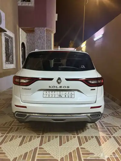 رينو كوليوس 3