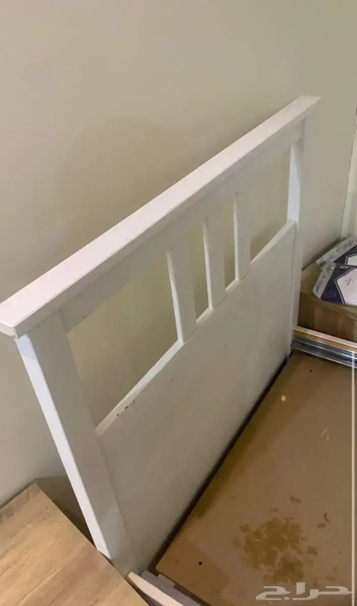 سريرين من ايكيا 6