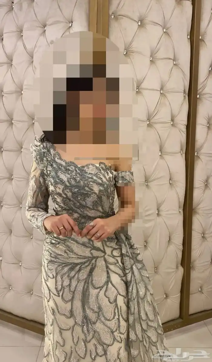فستان مناسبات حفلات 0