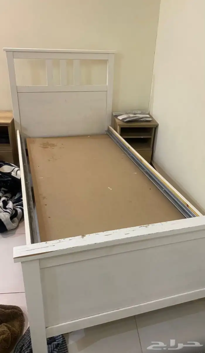 سريرين من ايكيا 3