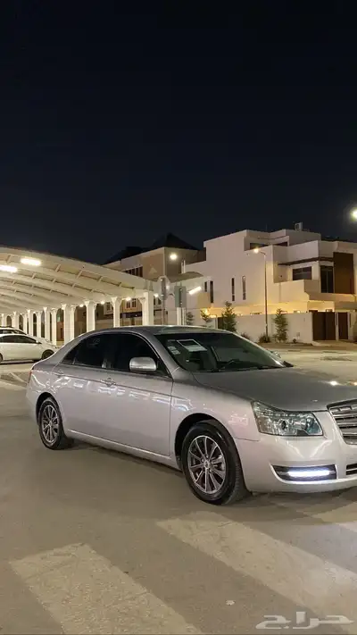 جيلي 4