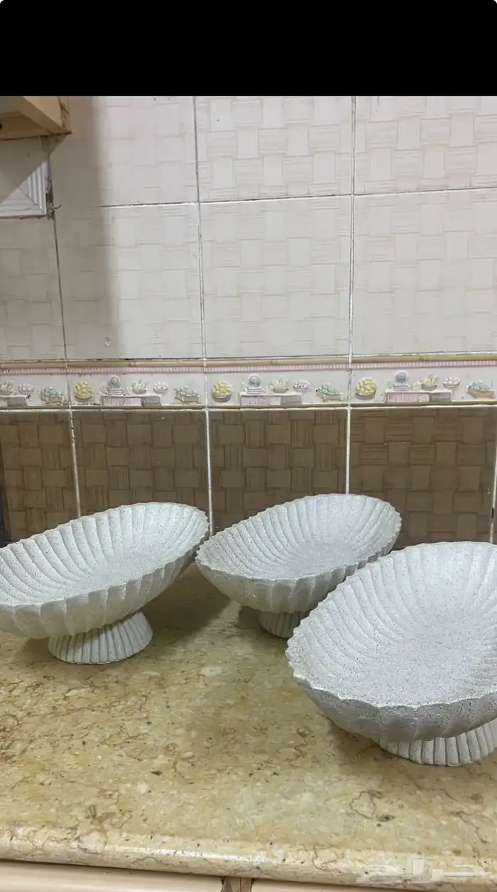 صواني تقديم ضيافه 0