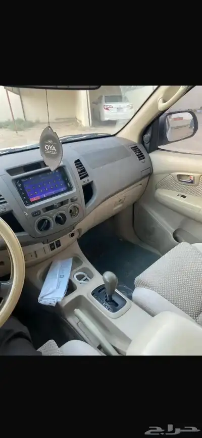 للبيع فور شنر 7