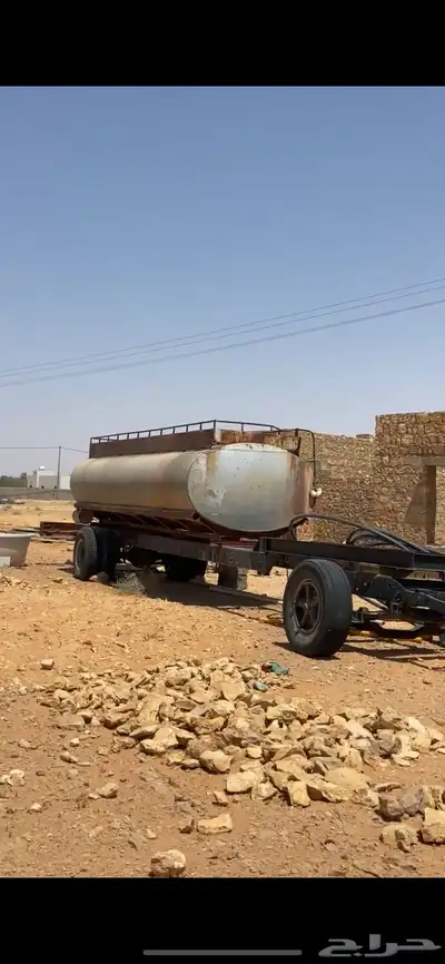 قلص تانكي عايدي للبيع 1