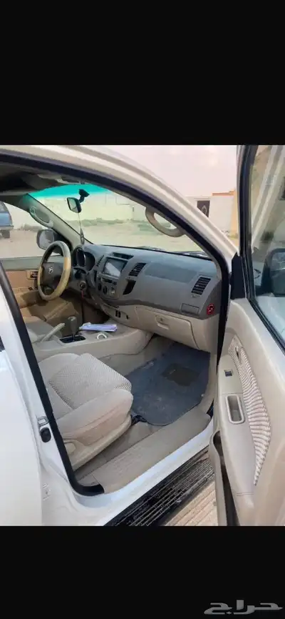 للبيع فور شنر 8