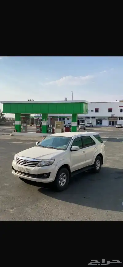 للبيع فور شنر 2