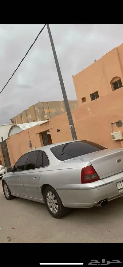 للبيع كابرس 2006 تشليح 1