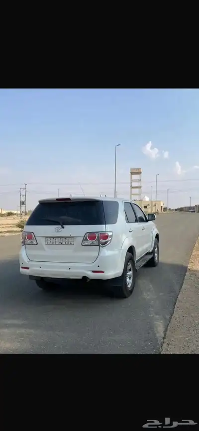 للبيع فور شنر 5