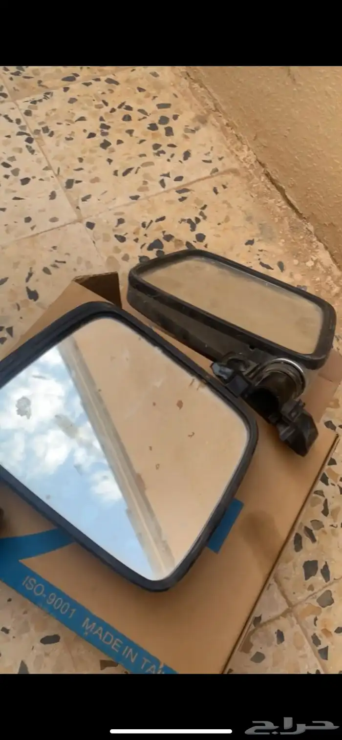 مرايات ددسن سوبر 2001وكاله 0
