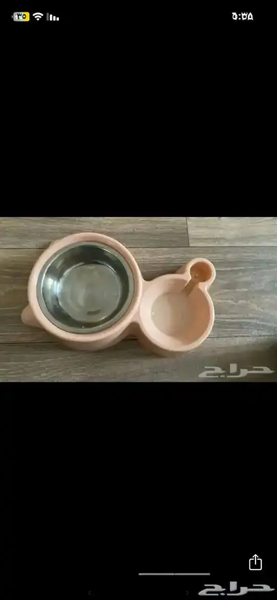 مستلزمات قطط 1