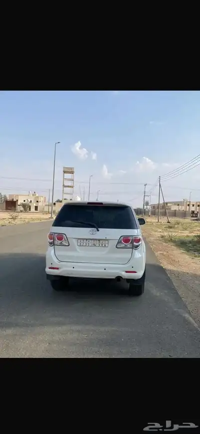 للبيع فور شنر 1