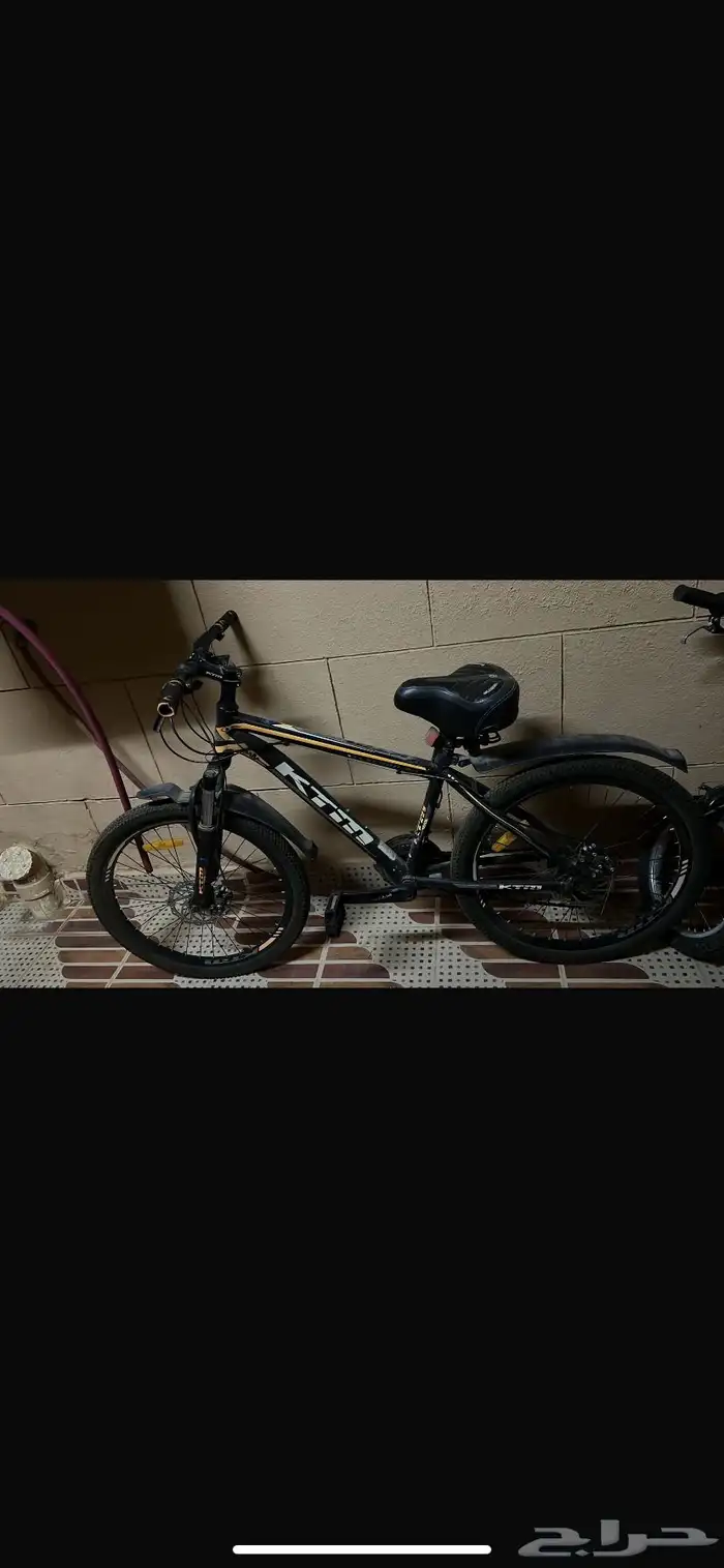 سيكل رياضي شركة ktm 0
