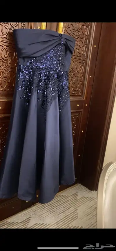 فستان سهره للبيع 1