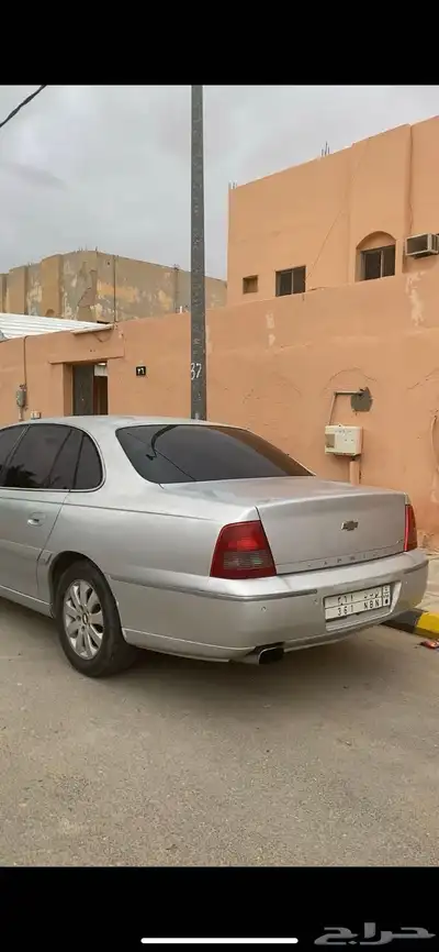 للبيع كابرس 2006 تشليح 2